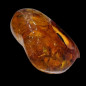 Bague Ambre baltique Taille 57