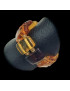 Bague Ambre baltique 64+