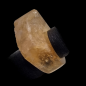 Bague Citrine naturelle Taille 51