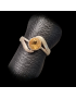Bague Citrine Naturelle Argent 925 Taille 52