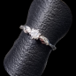 Bague Zirconium Argent 925 Taille 52