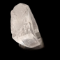 Bague Cristal de roche Taille 50