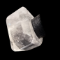 Bague Cristal de roche Taille 54
