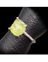 Bague Péridot Argent 925