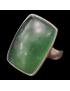Bague Jade argent 925 Taille 55