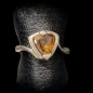 Bague Andalousite Argent 925 Taille 54