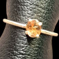 Bague Andalousite Argent 925 Taille 59