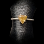 Bague Sphène Argent 925 Taille 50
