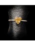 Bague Sphène Argent 925 Taille 50