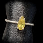 Bague Sphène Argent 925 Taille 56