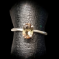 Bague Andalousite Argent 925 Taille 50