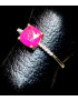 Bague Rubis & Diamants or 18 carats Taille 54