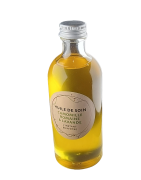 Huile de soin Camomille romaine & Lavande 100ml "L'instant bien-être"