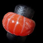 Bague Cornaline