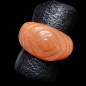 Bague Aventurine orange Taille 59
