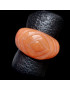 Bague Aventurine orange Taille 59