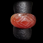 Bague Cornaline Taille 54