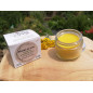 Baume de soin Carotte & Immortelle 40ml "Effet bonne mine" Baume de soin Carotte & Immortelle 40ml "Effet bonne mine"