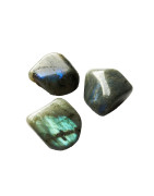 Pierres roulées Labradorite