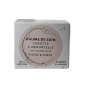 Baume de soin Carotte & Immortelle 40ml "Effet bonne mine" Baume de soin Carotte & Immortelle 40ml "Effet bonne mine"