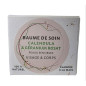 Baume de soin Calendula & Géranium rosat 40ml "Peaux sensibles" Baume de soin Calendula & Géranium rosat 40ml "Peaux sensibles"