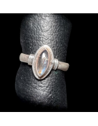 Bague Labradorite Argent 925