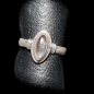 Bague Labradorite Argent 925