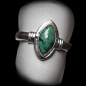 Bague Turquoise Argent 925