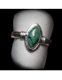 Bague Turquoise Argent 925