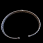 Bracelet Argent ajustable