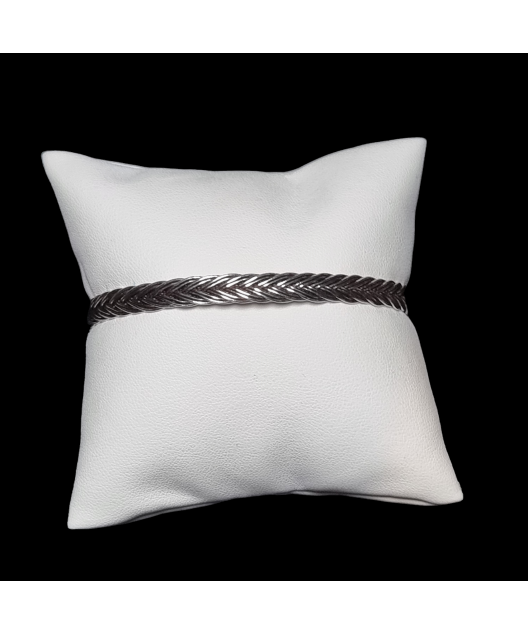 Bracelet Argent ajustable