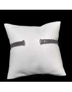 Bracelet Argent ajustable