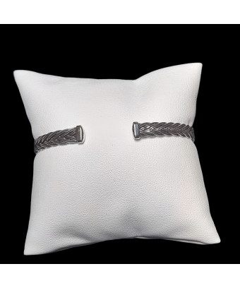 Bracelet Argent ajustable