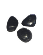 Pierre roulée Shungite