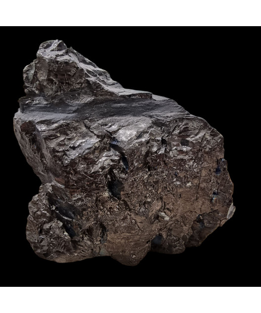 Pierre brute Shungite