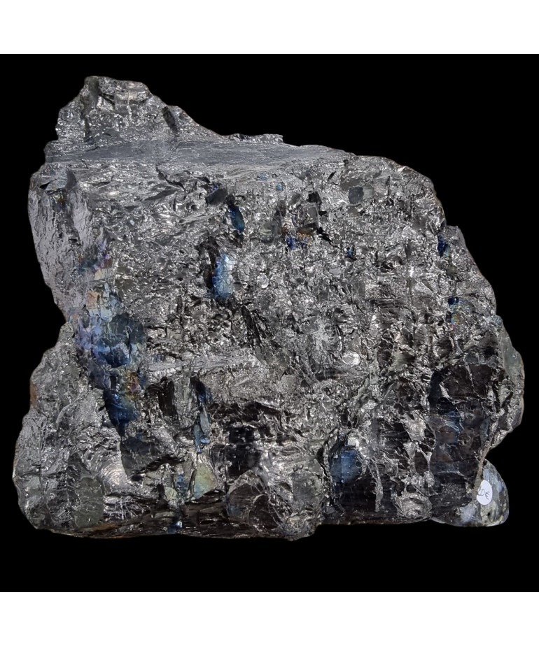 Pierre brute Shungite