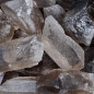 Pierre brute Quartz fumé