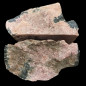 Pierre brute Rhodonite Pierre brute Rhodonite