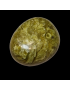 Galet Serpentine