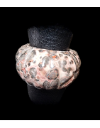 Bague Jaspe Pop Taille 56