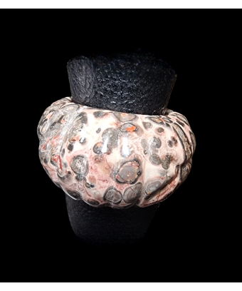 Bague Jaspe Pop Taille 56
