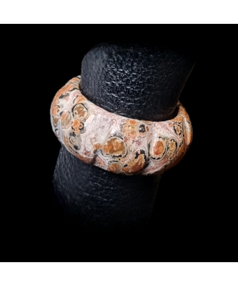 Bague Jaspe Pop Taille 56