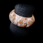 Bague Jaspe Pop Taille 56