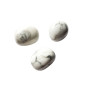 Pierre roulée Howlite