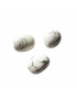 Pierre roulée Howlite