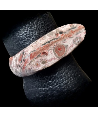 Bague Jaspe Pop Taille 61