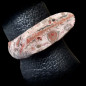 Bague Jaspe Pop Taille 61