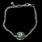 Bracelet Labradorite Argent 925