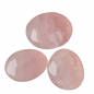 Galet Quartz rose (s)