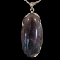 Pendentif Super seven avec Chaîne Argent 925 (s)